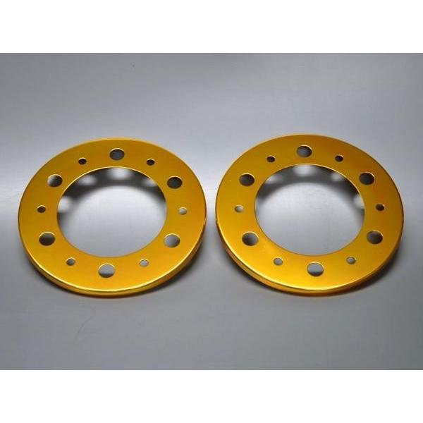 ブレーキカバー 200ハイエースハブ＆ドラムカバーゴールド : 株式会社