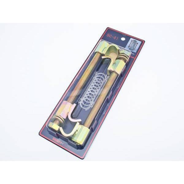 大恵産業 サス交換用スプリングコンプレッサー : 株式会社オート