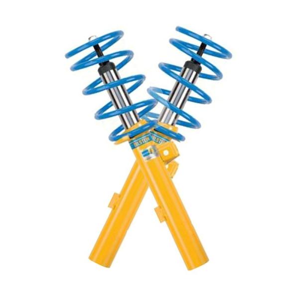 BILSTEIN ビルシュタイン B12 BTS 1台分セット クラウン/マークX BILSTEIN ビルシュタイン B12 BTS 1台分セット クラウン/マークX