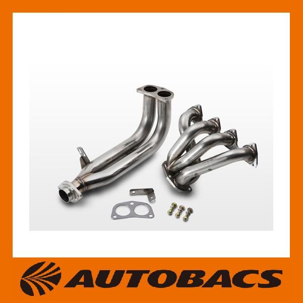 5ZIGEN】 エキゾーストマニホールド PRORACER HEADER ホンダ シビック