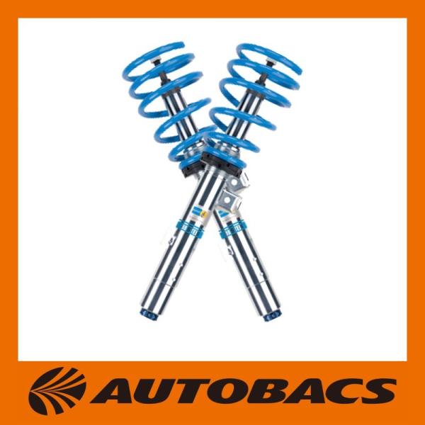 ☆美品❗️☆BILSTEIN B14☆メルセデスベンツ CLA・クラス C117 車両