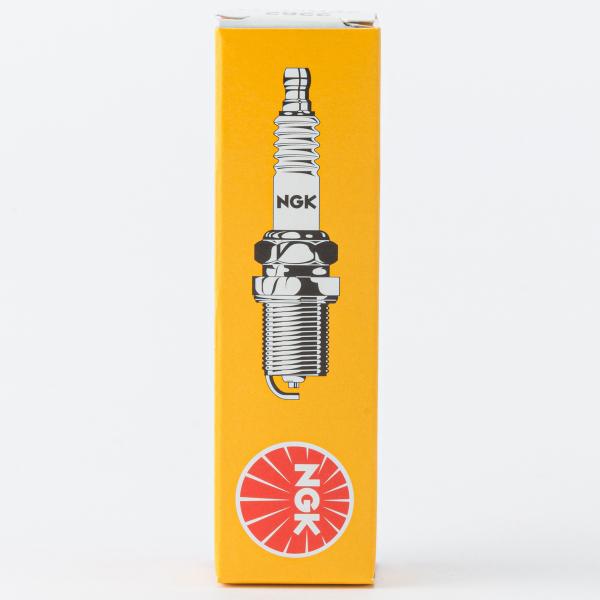 NGK スパークプラグ BKR6E-11 40本セット 新品未使用 2756 NGKプラグ BKR6E-11 3本セット ストックNO.2756 BKR6E11 N : サンコウ