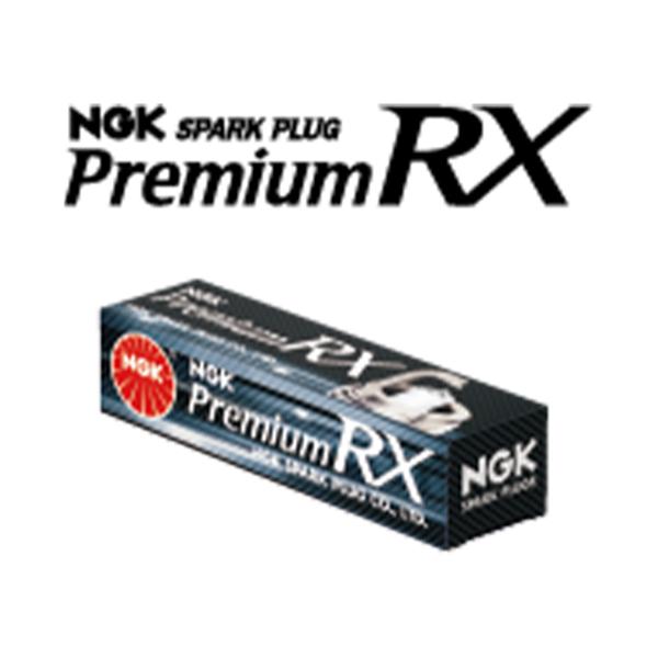 NGK エヌジーケー プレミアムRXプラグ BKR6ERX-PS 92220