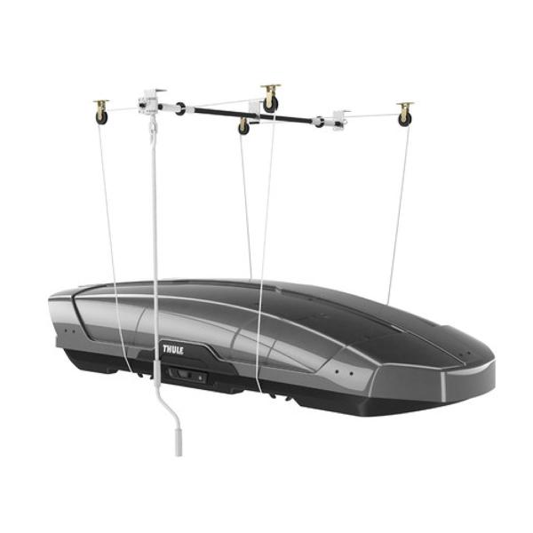THULE - 日本正規品 Thule スーリー マルチリフト TH THULE 日本正規品 Thule MultiLift 572 スーリー マルチリフト