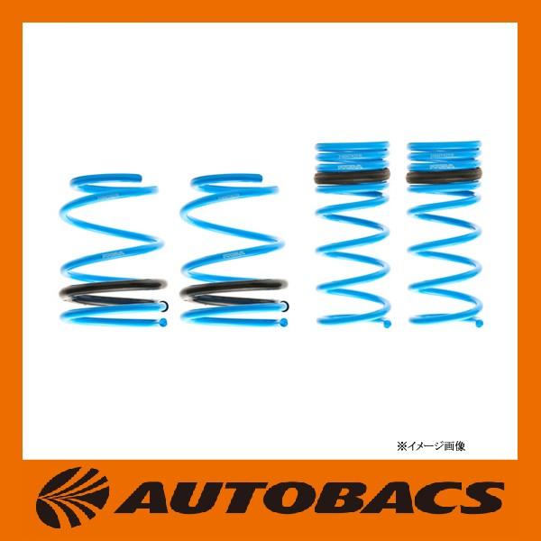 PROVA プローバ ローダウンスプリング 31600TH1000 スバル WRX