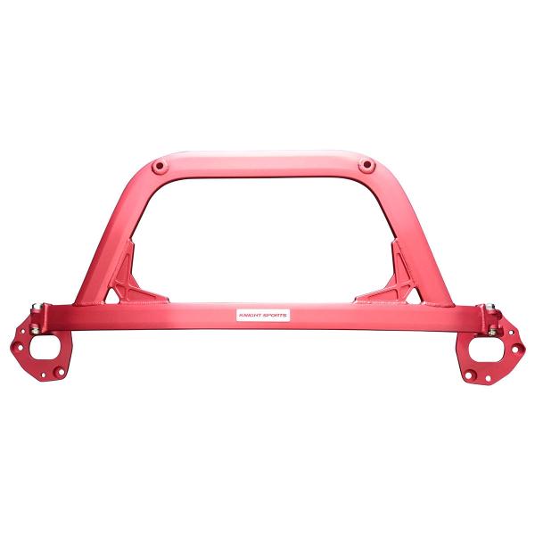 ナイトスポーツ フロント ストラットバー KZD-64501 ロードスター ND