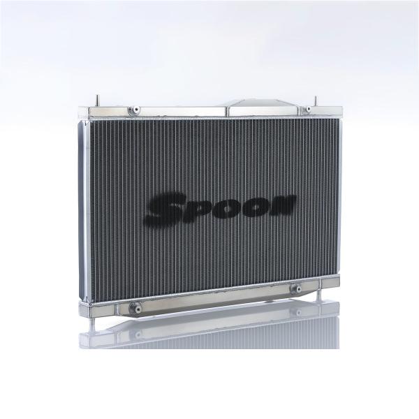 SPOON（スプーン） アルミラジエーター 19010-FK8-010 ホンダ シビック