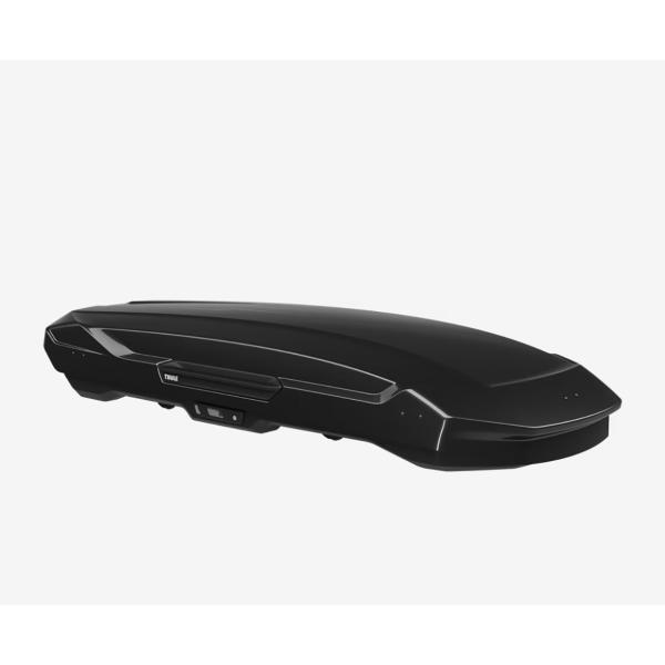 THULE（スーリー） 店舗受け取り限定 MOTION3 XL LOW TH639400 