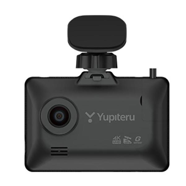 ユピテル　ドライブレコーダー　2個セット 限定OUTLET品】ユピテル Y-4K-02 ドライブレコーダー