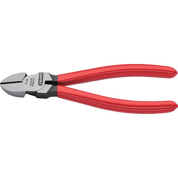 KNIPEX（クニペックス） 電工ニッパー 160mm 7001-160