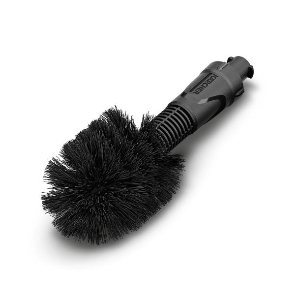 ケルヒャーOC3 ウォッシュブラシ付き ケルヒャー（KARCHER） ウォッシュブラシ OC3 : オートバックスYahoo
