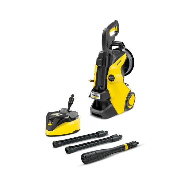 ケルヒャー（KARCHER） 高圧洗浄機 K5 プレミアムサイレント（東日本