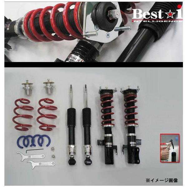 l*4様 アテンザ ワゴン RSR 車高調 BIM560M RS-R BEST RSR Best☆i マツダ アテンザワゴン GJ2FW ミディアム/BIM560M