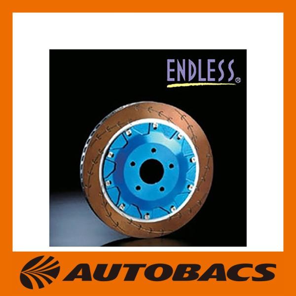 マークX133に使用　スリット入りブレーキローターとENDLESS製パッドセット 楽天市場】前後12本スリット加工 ブレーキローターセット トヨタ