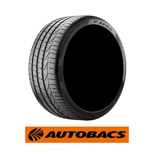 PIRELLI（ピレリ） 【アウトレット数量限定】245/50R18 夏タイヤ ピー