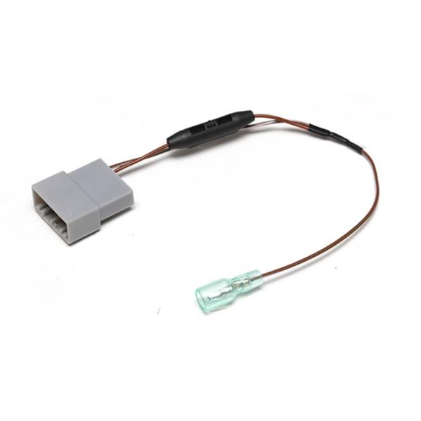 他サイト： STREETAH-53パナソニックナビーホンダ車ステリモ接続用ステアリングリモコン接続ハーネスの商品画像