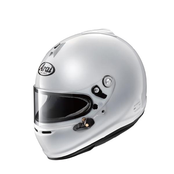 アライヘルメット（ARAI HELMET） 高性能スタンダード4輪競技用