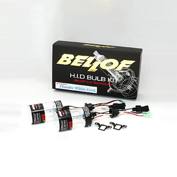 BELLOF(ベロフ)バルブキットフォルクスワーゲンポロ6RC専用/アクティブホワイト/4300k/BMA218
