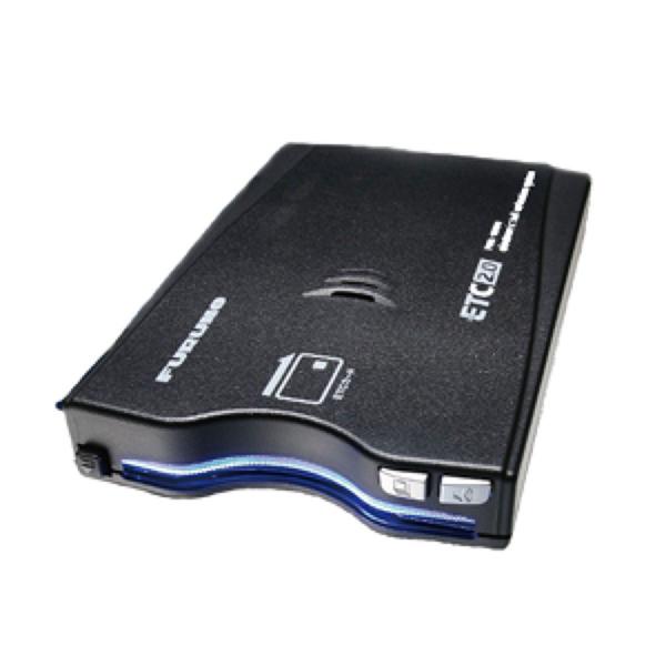 ETC車載器 FURUNO FNK-M100 ETC2.0 GPS付き発話型 ETC2.0車載器（一般用） FNK-M100 | ETC2.0/ETC