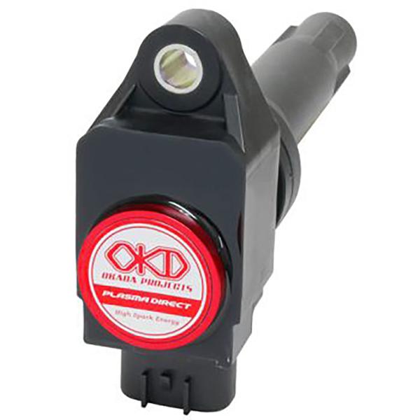 OKADA PROJECTS オカダプロジェクツ プラズマダイレクト ジムニー OKADA PROJECTS（オカダプロジェクツ） OKD（OKADA PROJECTS