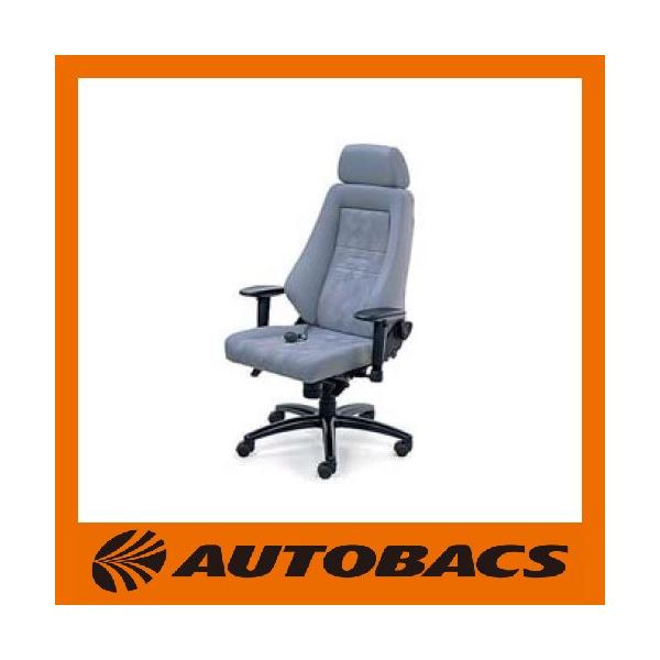 レカロ RECAROレカロシート24HCHAIR オフィスチェアナルドグレイ レカロ RECAROレカロシート24HCHAIR オフィスチェアナルドグレイ