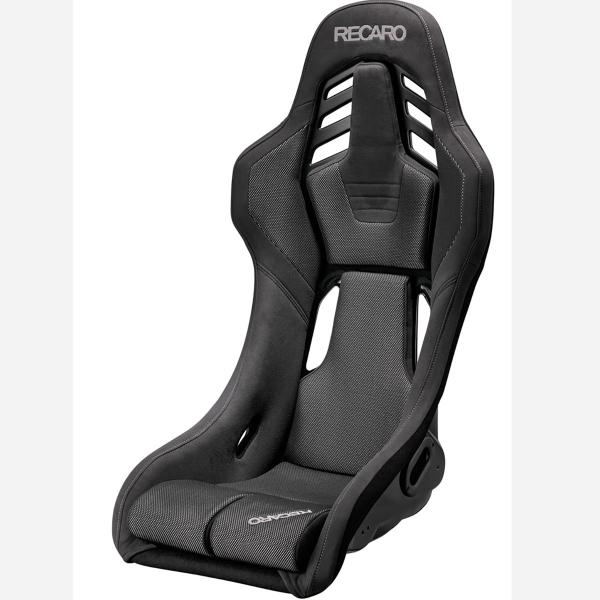 レカロ（RECARO） 【納期未定】レカロ 81-089.67.642-0 RSS BK L SL/BK