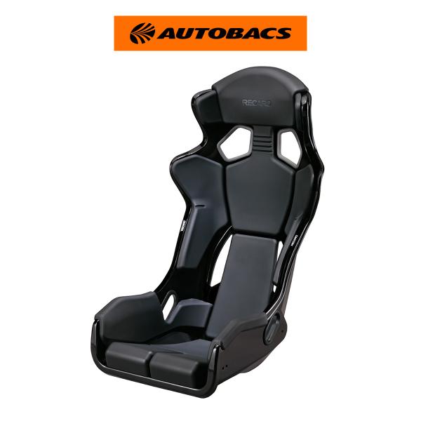 レカロ（RECARO） PRO RACER RMS 2700G(S10) 81-085.50.993-0