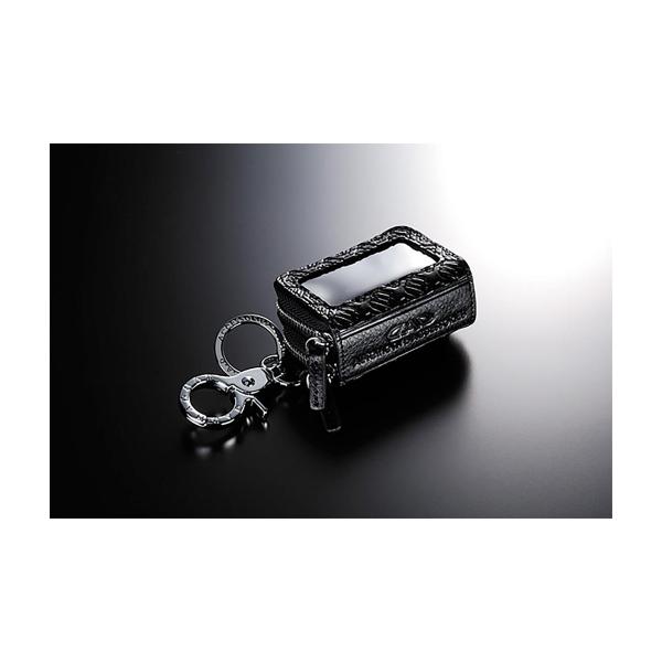 ギャルソン GARSONギャルソンD.A.Dスマートキー＆リモコンケース