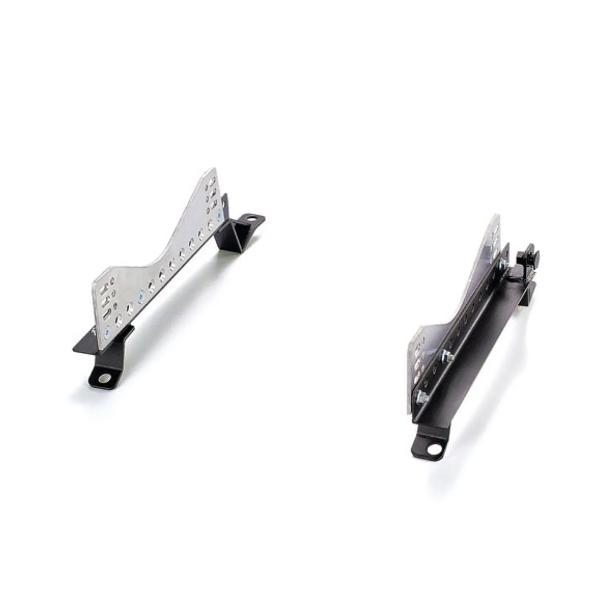 BRIDE R1 シートレール NI107FG BRIDE（ブリッド） BRIDEブリッドスーパーシートレールFXタイプトヨタ