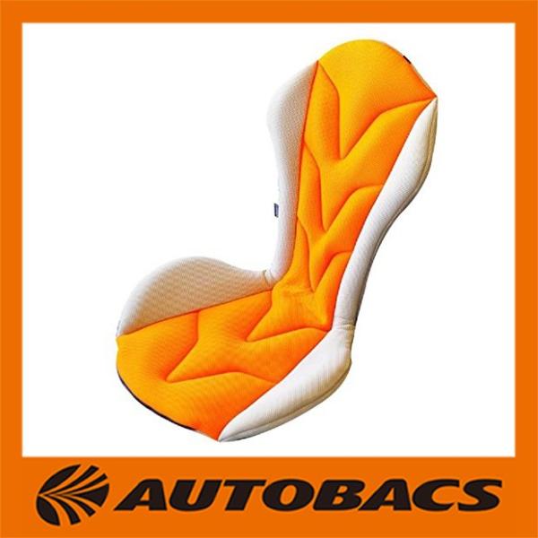 スギウラクラフト リバースポルト Jane RS-1 マンダリンオレンジ