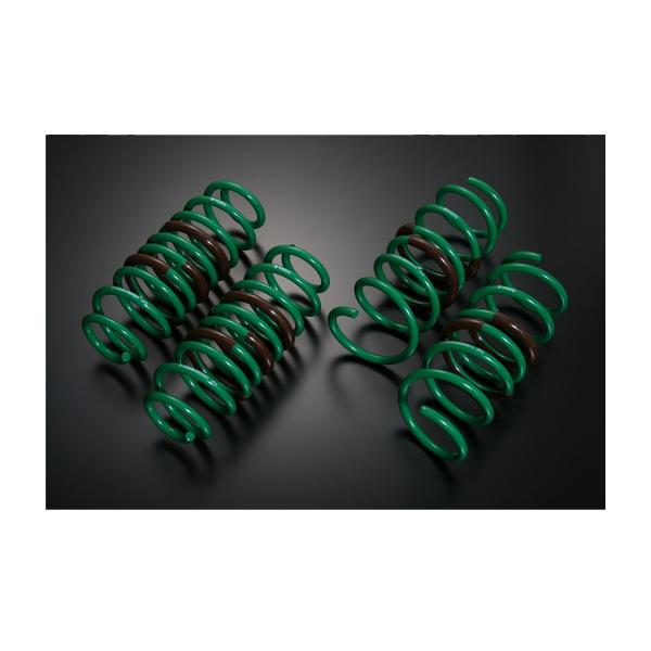 TEIN ダウンスプリング　ステップワゴン用 TEIN（テイン） S.TECH スプリングキット ダウンサス SKB98-S1B00