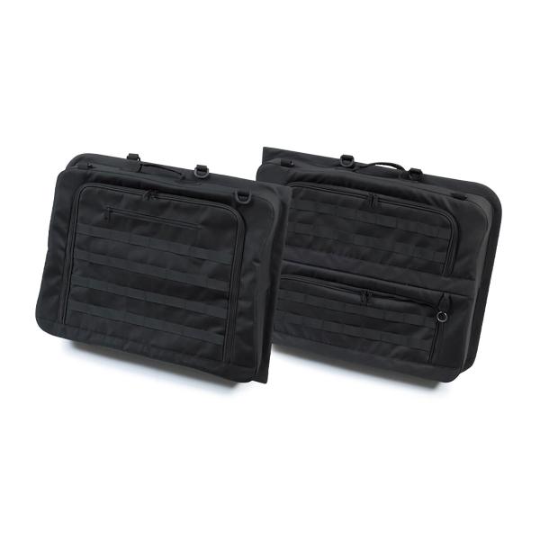 SHINOBI シノビ プラス空間 サイド用ブラインドラゲッジ運転席側のみ