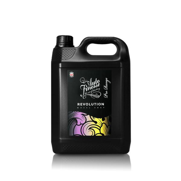オートフィネス レボリューション ホイールソープ 5L AutoFinesse（オートフィネス） REVOLUTION レボリューション ホイール