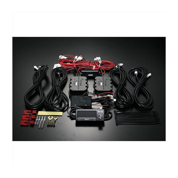 TEIN EDFCⅡ　車高調　テイン　減衰力コントローラー TEIN テイン EDFC5 イーディーエフシー ファイブ 減衰力