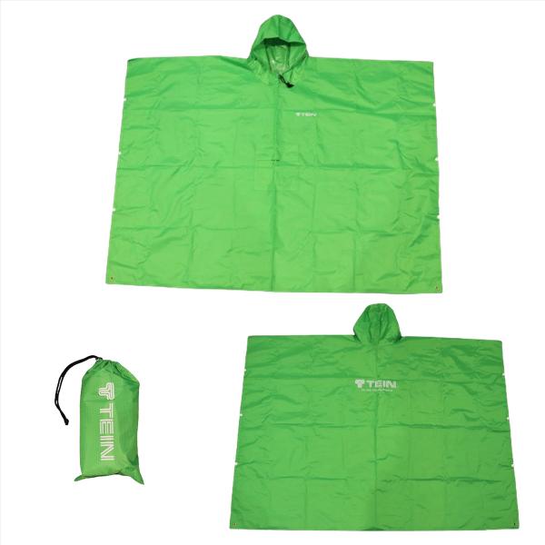 TEIN テイン RAIN PONCHO TN009-005