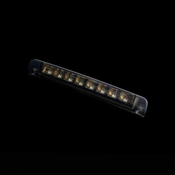 ヴァレンティ Led ハイマウント ストップランプ トヨタ タイプ1 ライトスモーク ブラッククローム Ht01 Sb オートバックスpaypayモール店 通販 Paypayモール