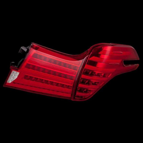 ヴァレンティ（VALENTI） ジュエルLEDテールランプ REVO Type2 TT30ALP