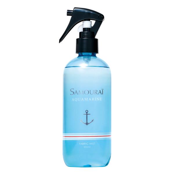 他サイト： サムライ　ファブリックミスト　300ml　アクアマリンの香りの商品画像