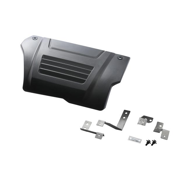 PROVA プローバ カーボンエンジンカバー 51700EY0010 スバル