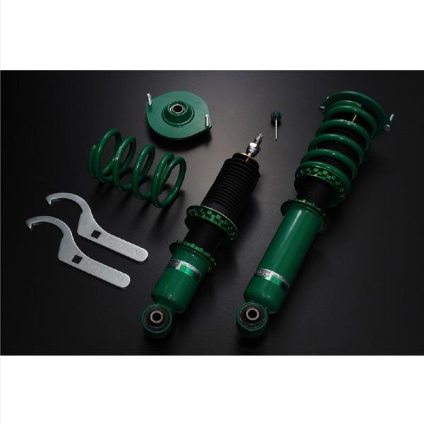 TEIN テイン 車高調 MONO SPORT GSM40-71SS1 ロードスター NA6CE