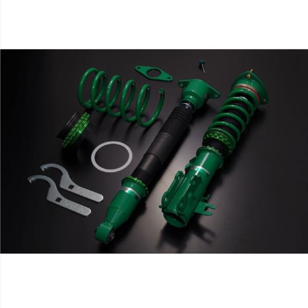 BMアクセラTEIN FLEX Z 車高調VSMA8-C1AS3 TEIN テイン FLEX-Z フレックスゼット 車高調 アクセラスポーツ