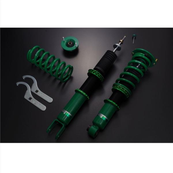 ティン柴 TEIN テイン キャンバー調整カラー オフセット3.0mm SPS12