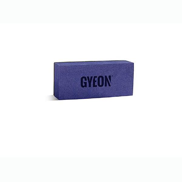 GYEON ジーオン ブロックアプリケーター Q2MA-BLA GYEON ジーオン ブロックアプリケーター Q2MA-BLA