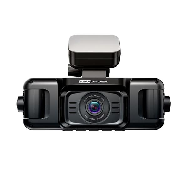 PAPAGO!（パパゴ） GS640GE-64GB GoSafe 640GE 防水リアカメラ対応 全
