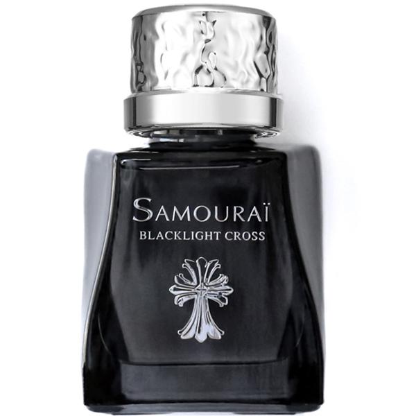 サムライプロデュース サムライ ブラックライトクロス カー