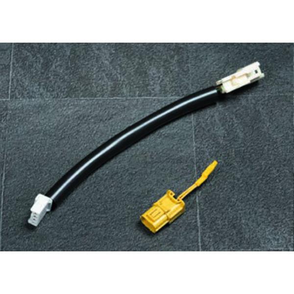 オートプロデュース 純正スイッチ流用ハーネス レカロSR-S/SR-C用