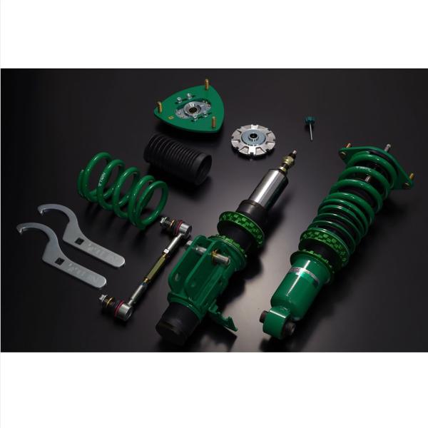 TEIN（テイン） 車高調 MONO RACING VSTD8-K1LS1 86/BRZ ZN6/ZC6