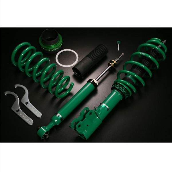 ※あっちゃん様※TEIN STREET ADVANCE 　車高調セット TEIN.co.jp: STREET ADVANCE - 製品紹介