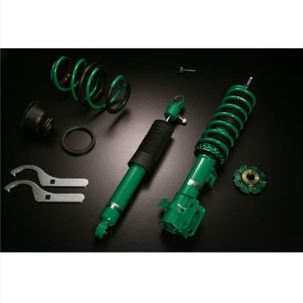 ハスラーmr31s 車高調 LARGUS ONLINE SHOP / スズキ ハスラー MR31S 2WD SpecK 車高調