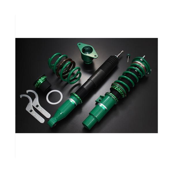 【しょー】TEIN MONO SPORT 車高調 Z33 V35 テイン TEIN（テイン） 車高調 FLEXZ VSW02-C1AS3 MAZDA3 ファストバック BPFP